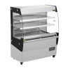 Apuro Freestanding Heated Multideck Apuro Freestanding Heated Multideck