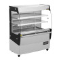 Apuro Freestanding Heated Multideck