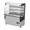 Apuro Freestanding Heated Multideck Apuro Freestanding Heated Multideck