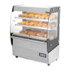 Apuro Freestanding Heated Multideck Apuro Freestanding Heated Multideck