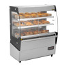 Apuro Freestanding Heated Multideck Apuro Freestanding Heated Multideck