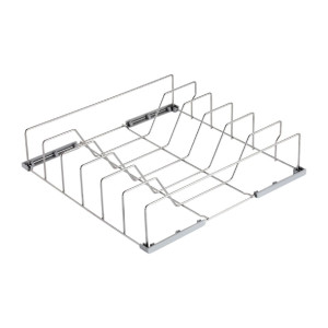 Classeq 500x500mm Tray Rack To Suit C500DD