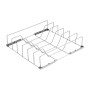 Classeq 500x500mm Tray Rack To Suit C500DD