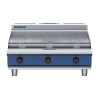 Blue Seal Evolution E516A-B Benchtop Electric Cooktop 900mm Blue Seal Evolution E516A-B Benchtop Electric Cooktop 900mm