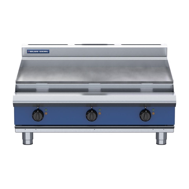 Blue Seal Evolution E516A-B Benchtop Electric Cooktop 900mm Blue Seal Evolution E516A-B Benchtop Electric Cooktop 900mm