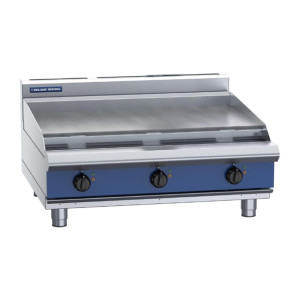Blue Seal Evolution E516A-B Benchtop Electric Cooktop 900mm