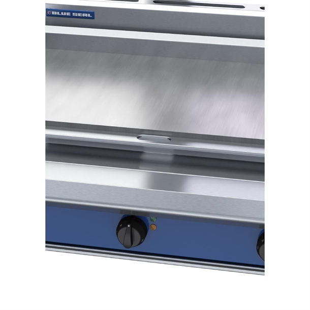 Blue Seal Evolution E516A-B Benchtop Electric Cooktop 900mm Blue Seal Evolution E516A-B Benchtop Electric Cooktop 900mm