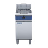 Blue Seal Evolution E43 Fryer Single Pan 450mm