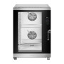 SMEG 1/1GN 10 Tray Galileo Professional Combi Oven