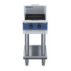 Blue Seal Evolution IN512R3-LS Leg Stand Induction Cooktop 450mm