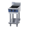Blue Seal Evolution IN512R3-LS Leg Stand Induction Cooktop 450mm