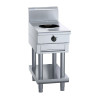 Waldorf 800 Series IN8100W5-LS Leg Stand Induction Wok 450mm