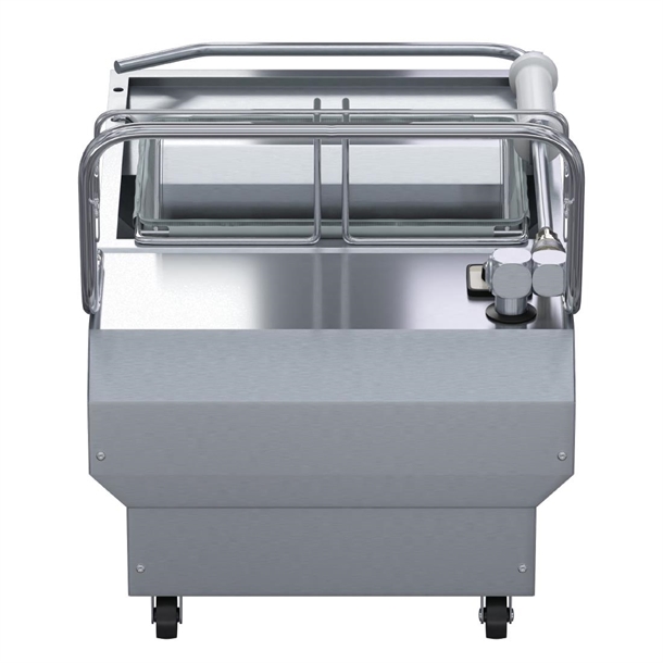 Waldorf 800 Series FF8140E Filtamax Fryer Filter 40Ltr Waldorf 800 Series FF8140E Filtamax Fryer Filter 40Ltr