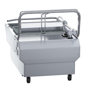 Waldorf 800 Series FF8140E Filtamax Fryer Filter 40Ltr