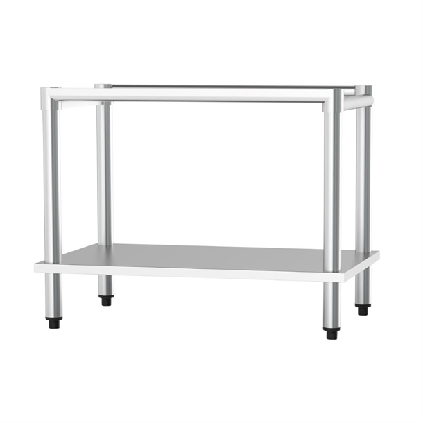 Goldstein SB36 Stainless Steel Griddle Stand 914mm Goldstein SB36 Stainless Steel Griddle Stand 914mm