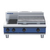Blue Seal Evolution E516B-B Bench Model Electric Cooktop 900mm Blue Seal Evolution E516B-B Bench Model Electric Cooktop 900mm
