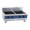 Blue Seal Evolution IN514R3-B Benchtop Induction Cooktop 900mm