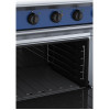 Blue Seal Evolution IN54R5 Induction Oven Range 900mm Blue Seal Evolution IN54R5 Induction Oven Range 900mm