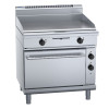 Waldorf 800 Series GP8910EC Electric Griddle Convect Oven Range 900mm Waldorf 800 Series GP8910EC Electric Griddle Convect Oven Range 900mm
