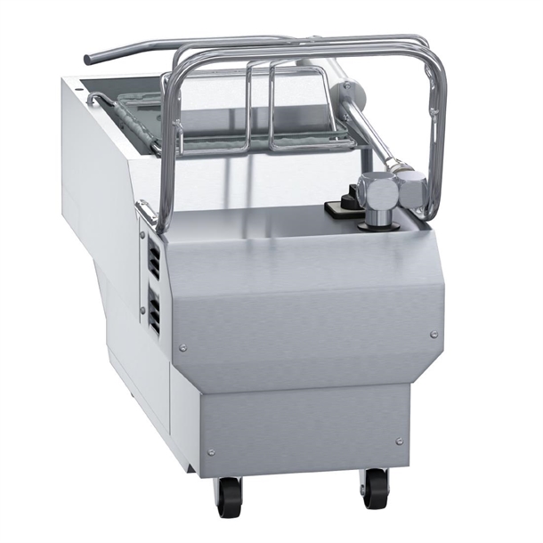 Waldorf 800 Series FF8135E Filtamax Fryer Filter 30Ltr Waldorf 800 Series FF8135E Filtamax Fryer Filter 30Ltr