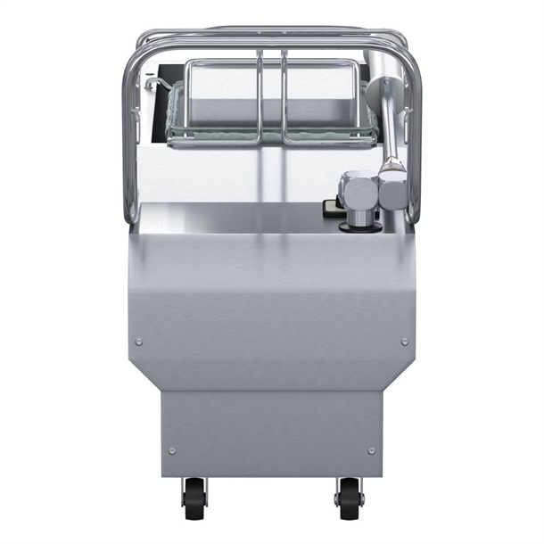 Waldorf 800 Series FF8135E Filtamax Fryer Filter 30Ltr Waldorf 800 Series FF8135E Filtamax Fryer Filter 30Ltr