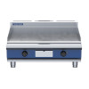 Blue Seal Evolution EP516-B Bench Model Electric Griddle 900mm Blue Seal Evolution EP516-B Bench Model Electric Griddle 900mm