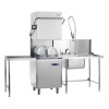Classeq CP500 Passthrough Dishwasher