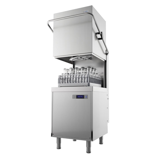 Classeq CP500 Passthrough Dishwasher