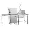 Classeq CP500 Passthrough Dishwasher