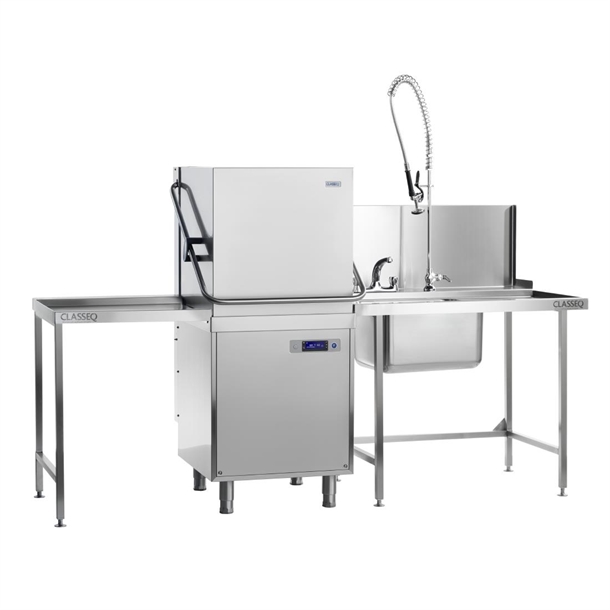 Classeq CP500 Passthrough Dishwasher