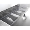 Classeq CP500 Passthrough Dishwasher