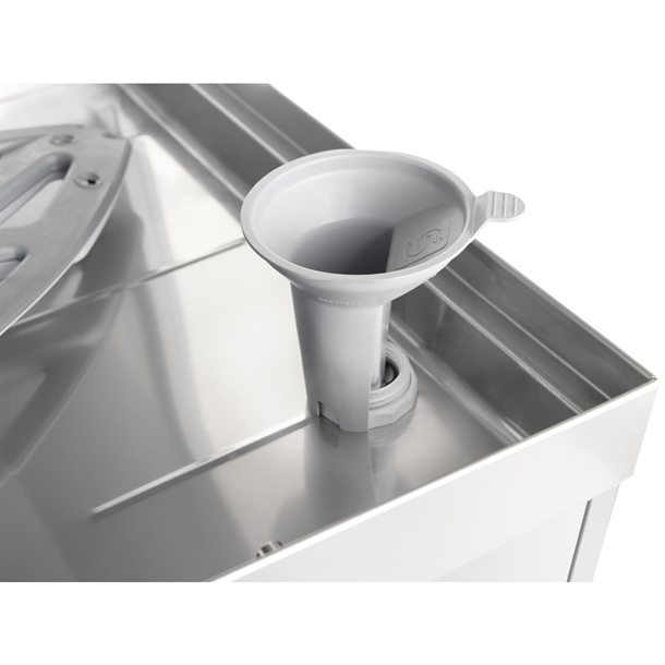 Classeq CP500 Passthrough Dishwasher