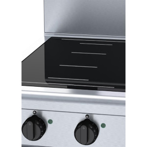 Waldorf 800 Series IN8200F-B Benchtop Model Cooktop 450mm
