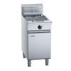 Waldorf 800 Series FN8127E Electric Fryer Single Pan 450mm Waldorf 800 Series FN8127E Electric Fryer Single Pan 450mm