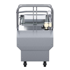 Waldorf 800 Series FF8130E Filtamax Fryer Filter 20Ltr