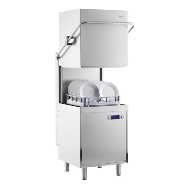 Classeq CP500 Passthrough Dishwasher
