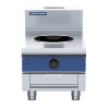 Blue Seal Evolution IN511W5-B Benchtop Induction Wok 450mm Blue Seal Evolution IN511W5-B Benchtop Induction Wok 450mm