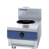 Blue Seal Evolution IN511W5-B Benchtop Induction Wok 450mm Blue Seal Evolution IN511W5-B Benchtop Induction Wok 450mm