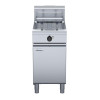 Waldorf 800 Series FN8127E Electric Fryer Single Pan 450mm Waldorf 800 Series FN8127E Electric Fryer Single Pan 450mm