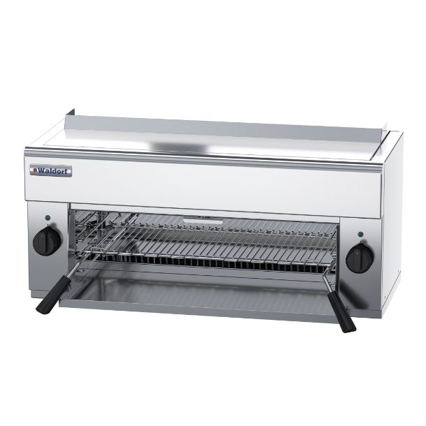 Waldorf 800 Series SN8200E Electric Salamander 900mm Waldorf 800 Series SN8200E Electric Salamander 900mm