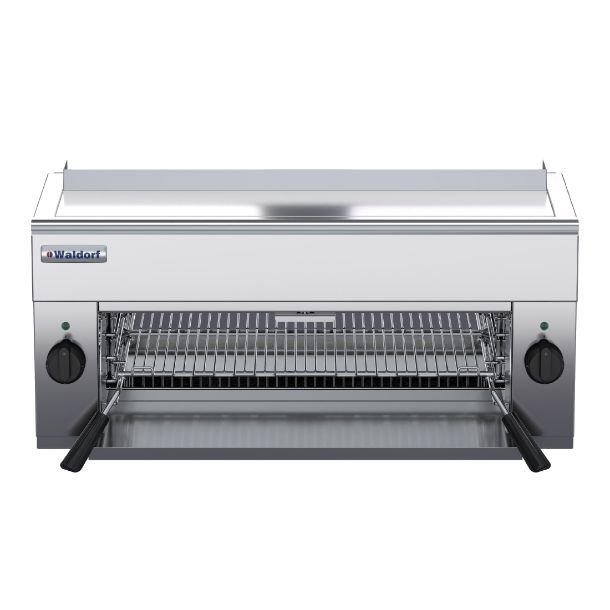 Waldorf 800 Series SN8200E Electric Salamander 900mm Waldorf 800 Series SN8200E Electric Salamander 900mm