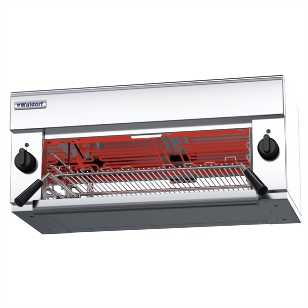 Waldorf 800 Series SN8200E Electric Salamander 900mm Waldorf 800 Series SN8200E Electric Salamander 900mm