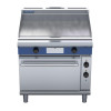 Blue Seal Evolution EP506 Oven Range w/ Electric Griddle 900mm
