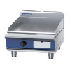 Blue Seal Evolution EP514-B Bench Model Electric Griddle 600mm
