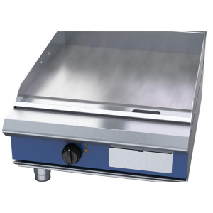 Blue Seal Evolution EP514-B Bench Model Electric Griddle 600mm Blue Seal Evolution EP514-B Bench Model Electric Griddle 600mm