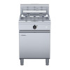 Waldorf 800 Series FN8135E Electric Fryer Single Pan 600mm Waldorf 800 Series FN8135E Electric Fryer Single Pan 600mm