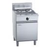 Waldorf 800 Series FN8135E Electric Fryer Single Pan 600mm Waldorf 800 Series FN8135E Electric Fryer Single Pan 600mm