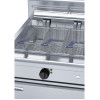Waldorf 800 Series FN8135E Electric Fryer Single Pan 600mm Waldorf 800 Series FN8135E Electric Fryer Single Pan 600mm