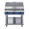 Blue Seal Evolution E516A-LS Leg Stand Electric Cooktop 900mm