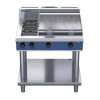 Blue Seal Evolution E516B-LS Leg Stand Electric Cooktop 900mm